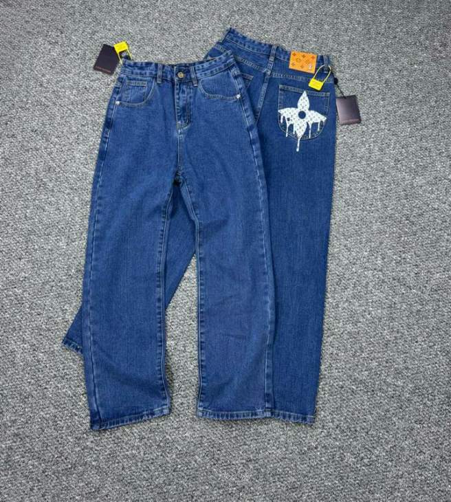 Picture of LV Jeans Long _SKULVsz28-36sytxH74911275